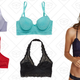 BOGO sale on bras and bralettes at Aerie.